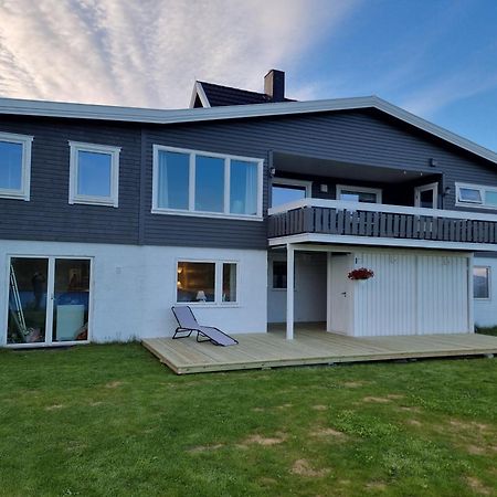 Nice House With A Great View! Skjervoy Exterior foto